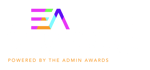 The BEacon Institute white (orange Tagline)