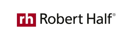 Robert half logo